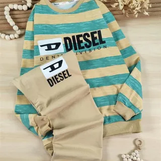 بلوز شلوار پسرانه