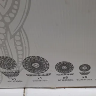 سرویس کریستال