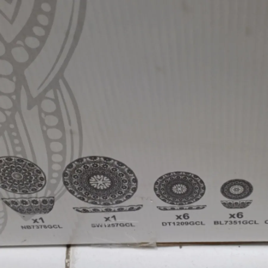 سرویس کریستال