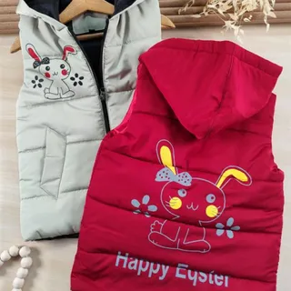 پافر دخترانه