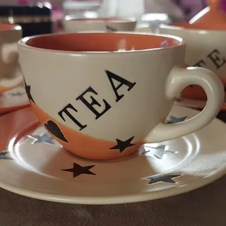 سرویس چای خوری