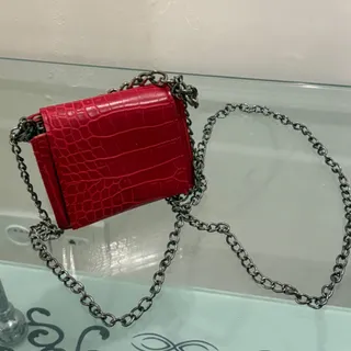 کیف چرم مصنوعی کوچک