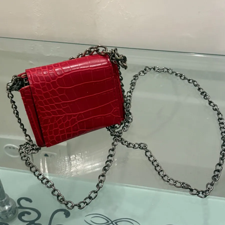 کیف چرم مصنوعی کوچک