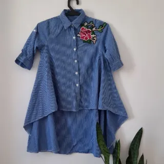 پیراهن شومیز