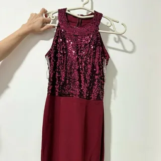 لباس مجلسی ماهی