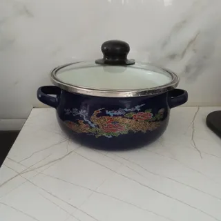 قابلمه لعابی