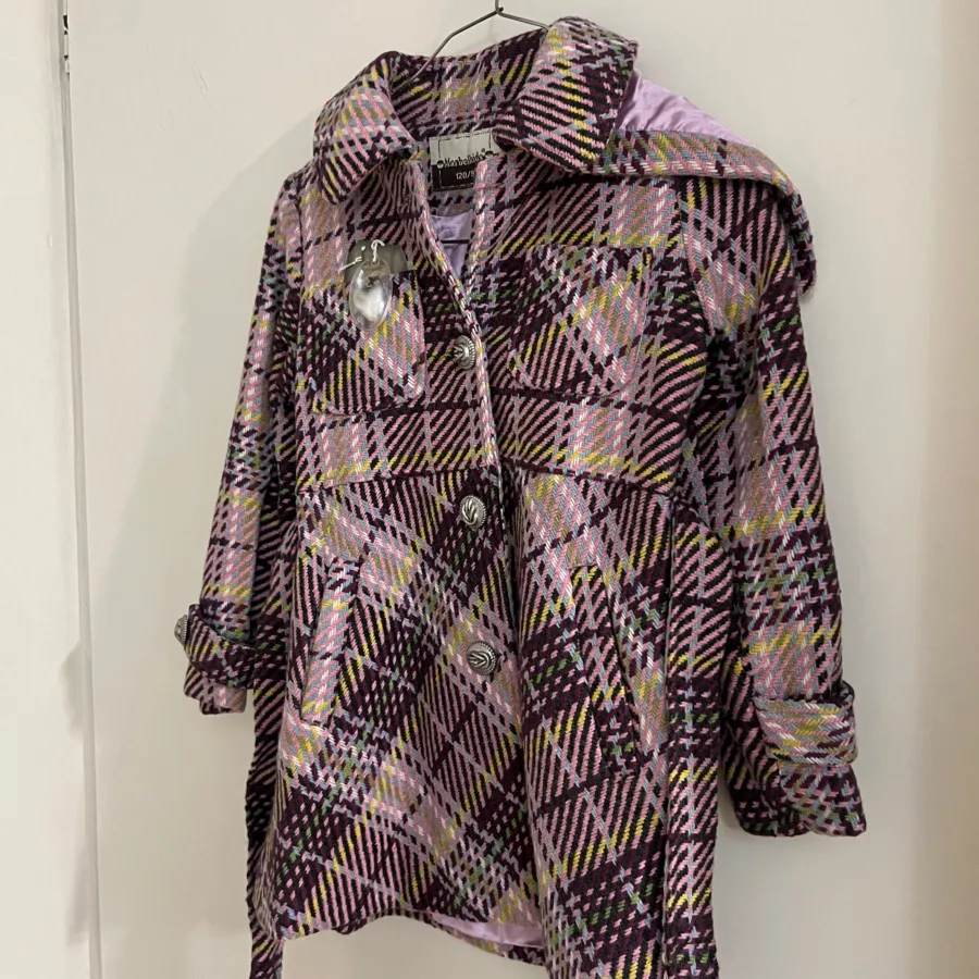 پالتو آستردار