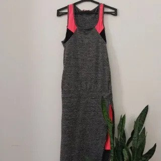 پیراهن ورزشی