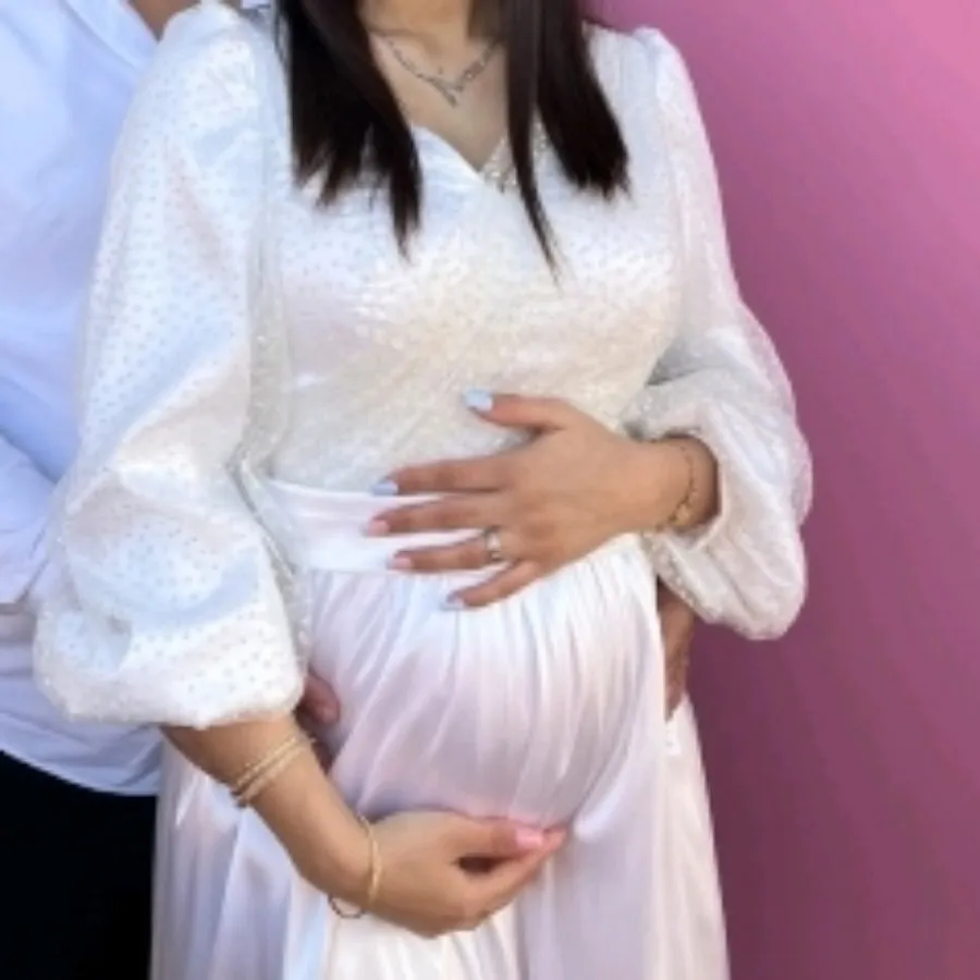 پیراهن مجلسی میدی