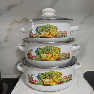 قابلمه لعابی