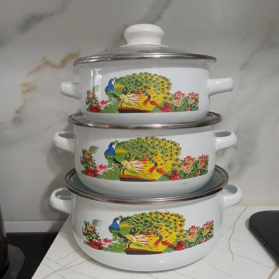 قابلمه لعابی