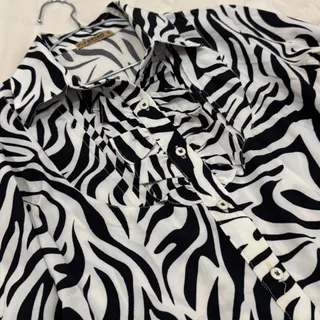 شومیز مجلسی