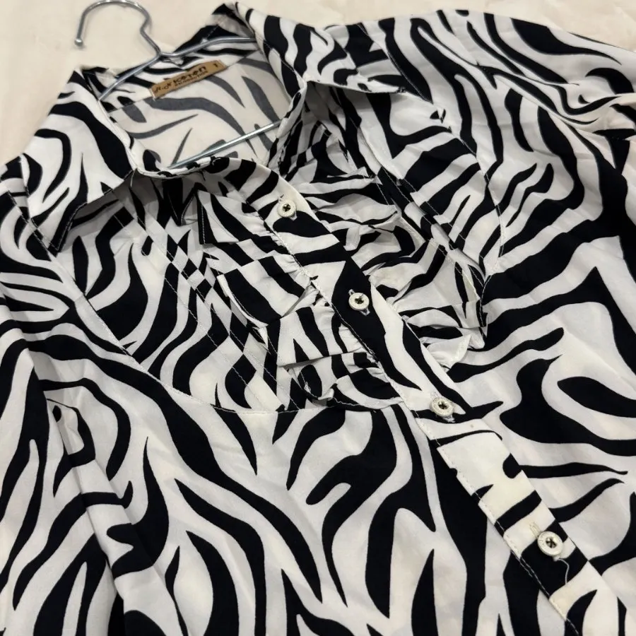 شومیز مجلسی