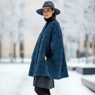 #پالتو_شنلی