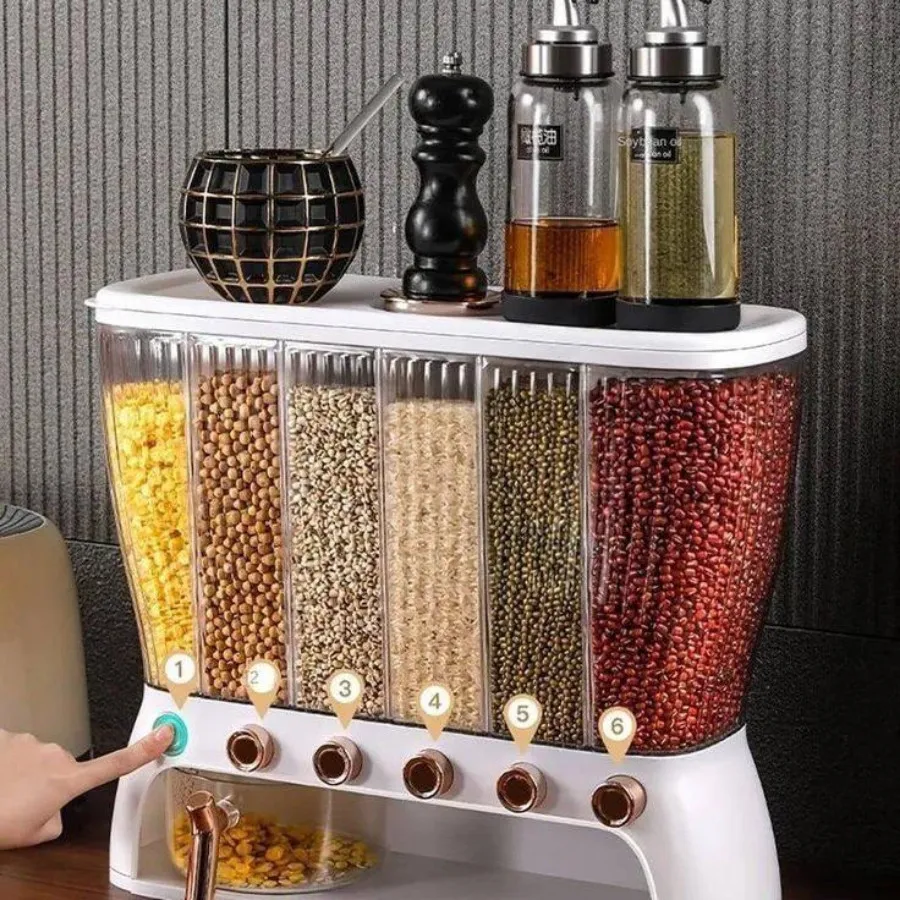 جاحبوباتی 6خانه ترک