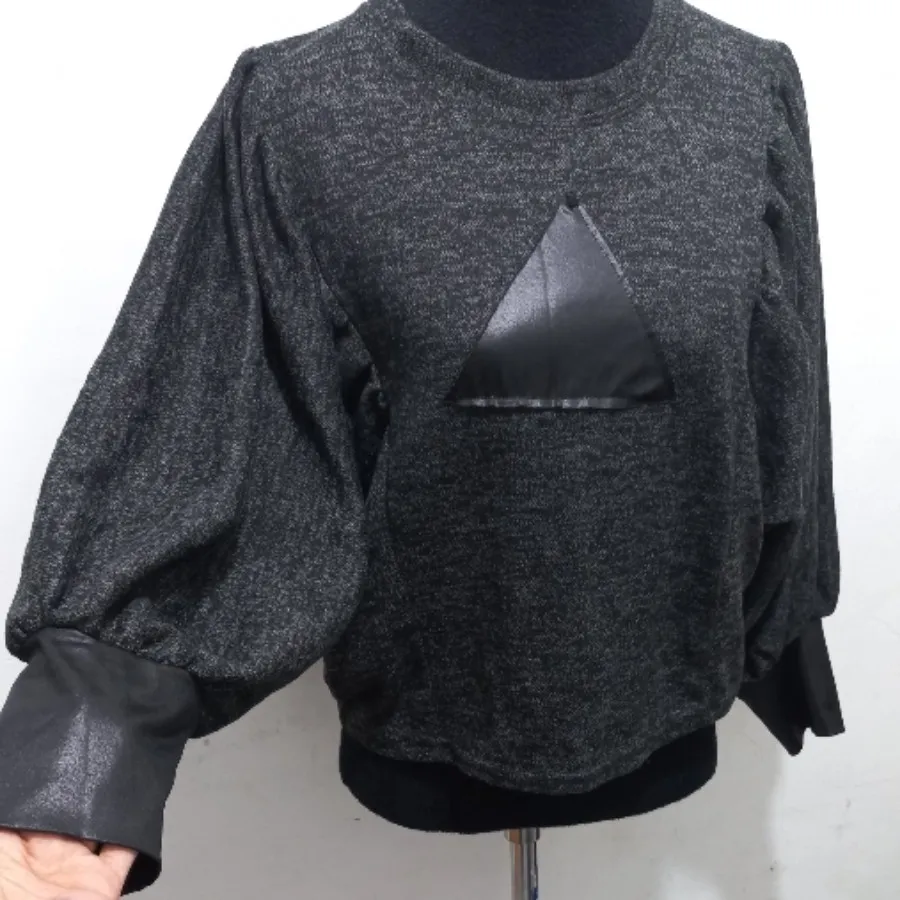 بلوز انغوره