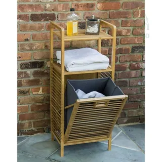 لاندری بامبو