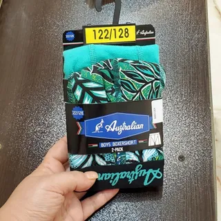 شورت پسرانه