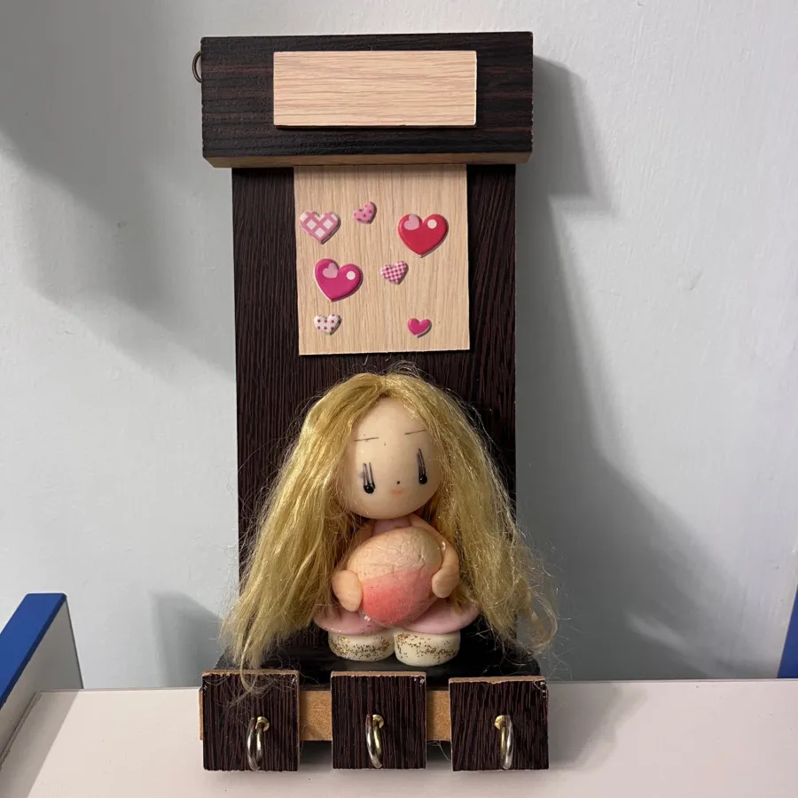 جاکلیدی/اکسسوری