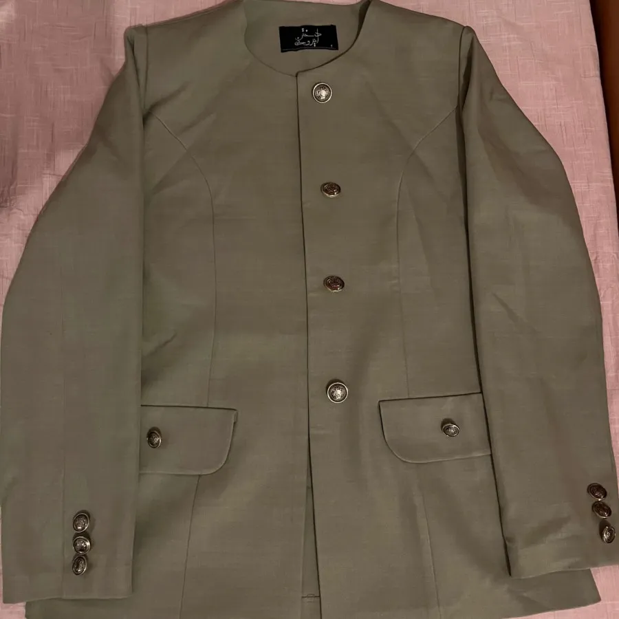 کت و شلوار اسپرت