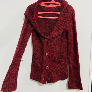 بافت المانی