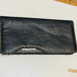 کیف پول چرم
