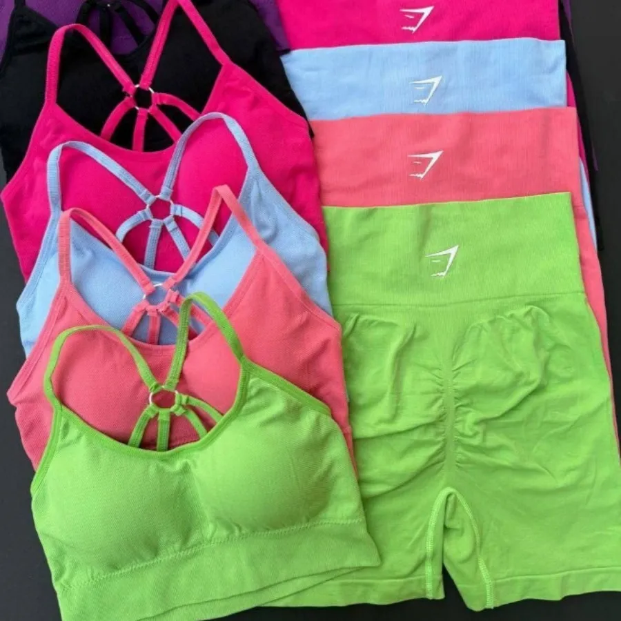 ست نیمتنه شورتک جیمشارک