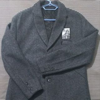 نیم پالتو برندVOGUE