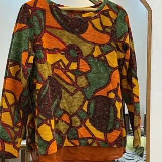 شومیز پاییزه