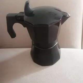 قهوه ساز دستی 6 کاپ