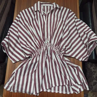 تونیک عروسکی