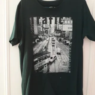 تیشرت مردانه