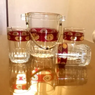 کریستال ایتالیایی