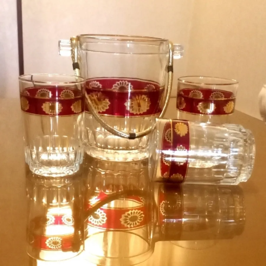 کریستال ایتالیایی