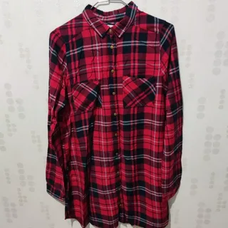 شومیز مانتویی شیک