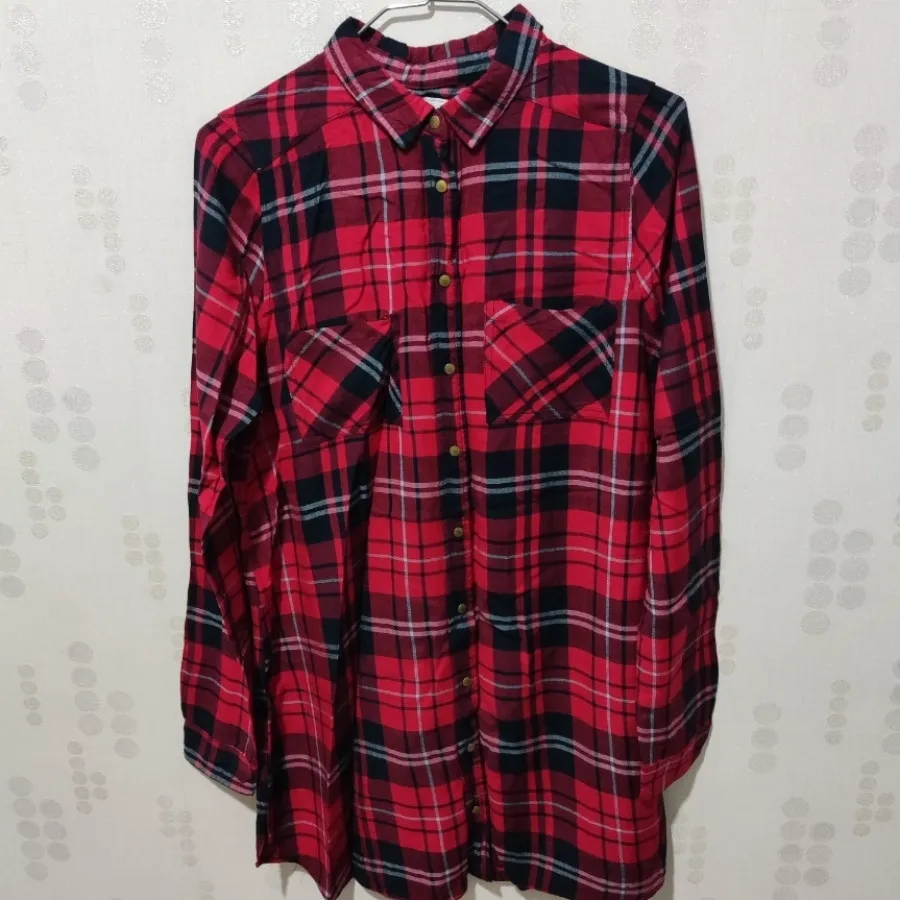 شومیز مانتویی شیک