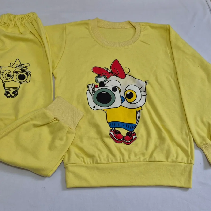 بلوز وشلوار