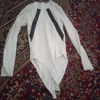 دو عدد لباس دخترانه شومیز