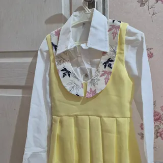 بلوز وسارافون