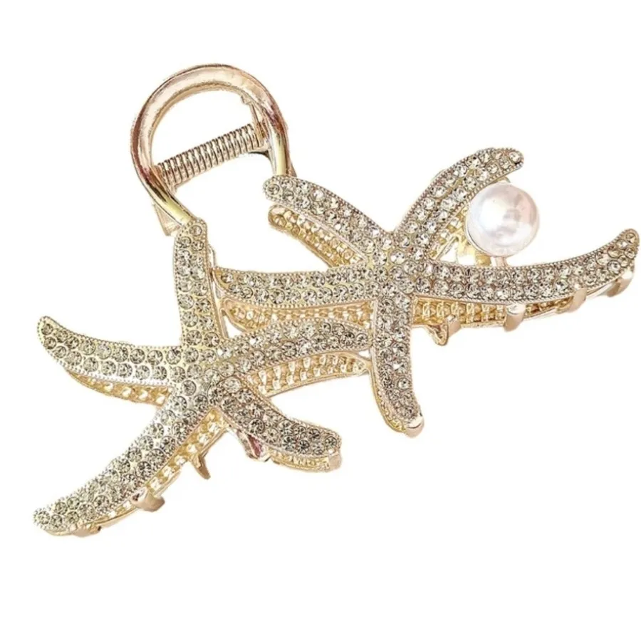 کلیپس ستاره ی دریایی