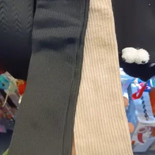 جوراب بالازانو کبریتی