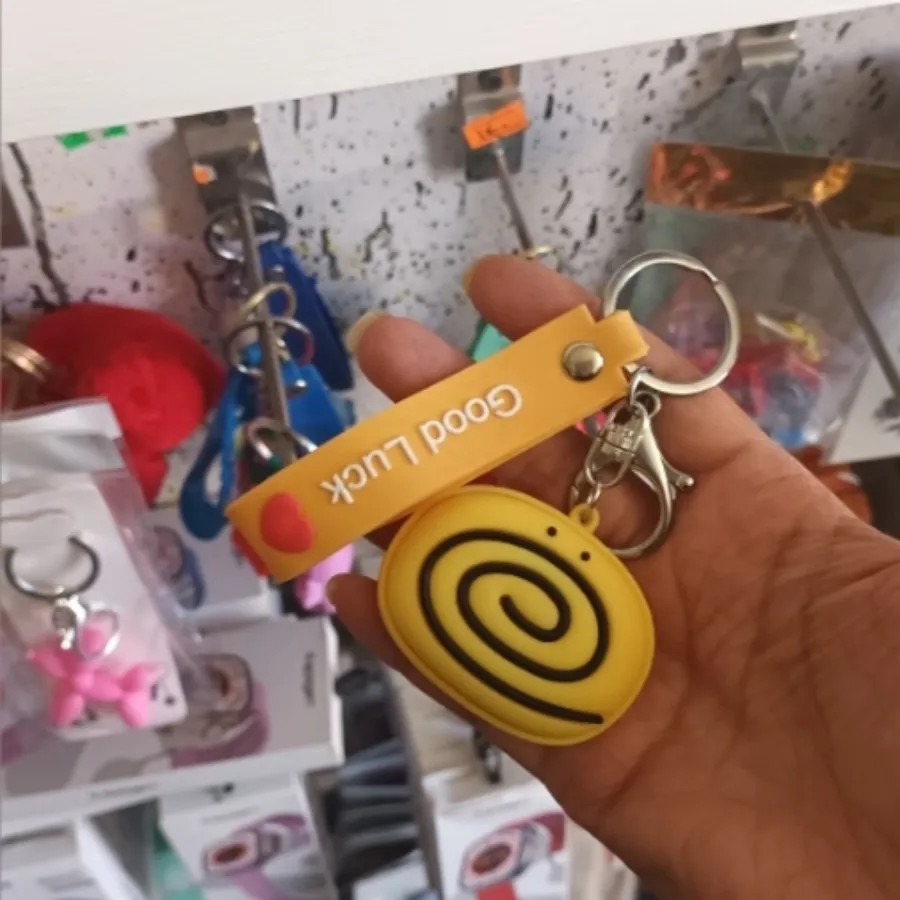 جاکلیدی جاسوییچی