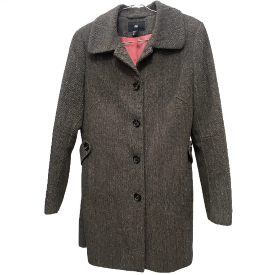 پالتو h&m شیک