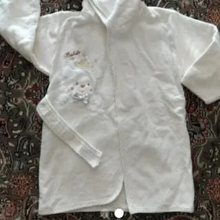 حوله نوزادی