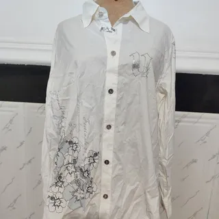 شومیز خارجی