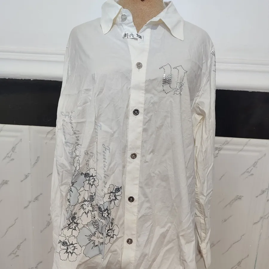 شومیز خارجی