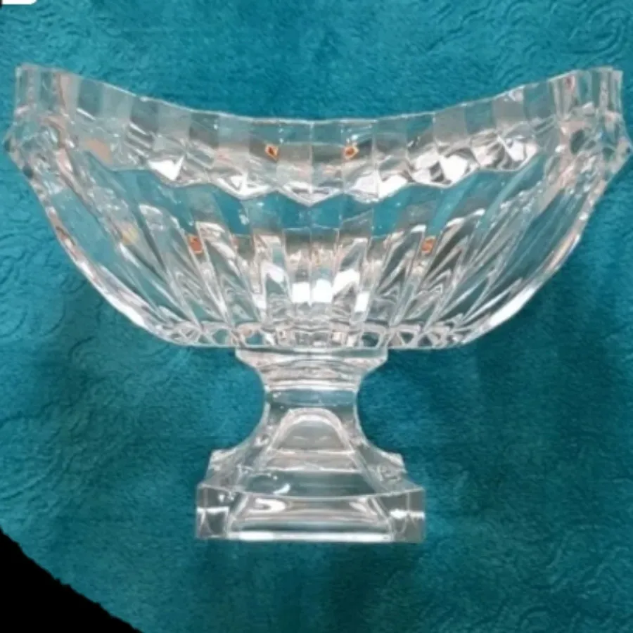 آجیل خوری کریستال