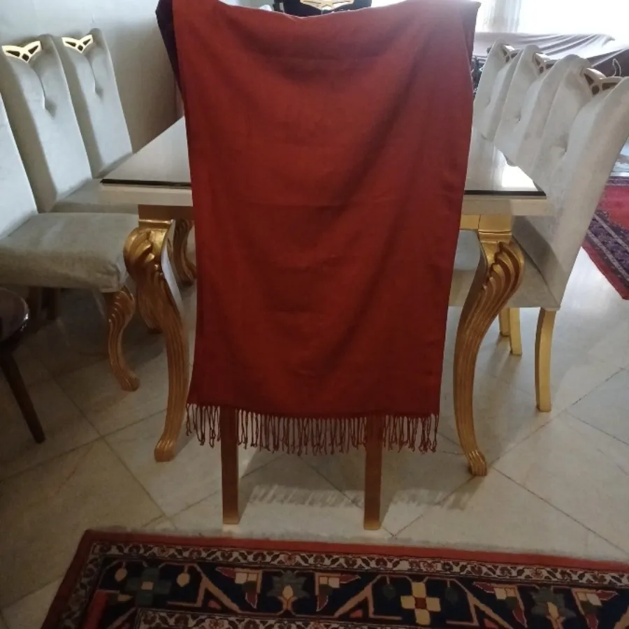 شال خواستید رنگ