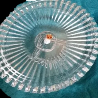 شیرینی خوری کریستال