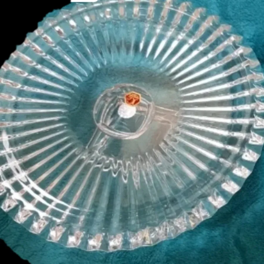 شیرینی خوری کریستال